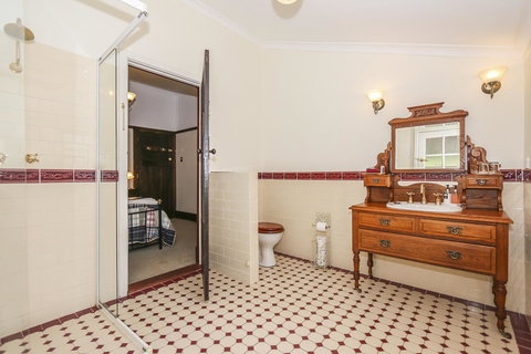 Rosebridge House Bed & Breakfast Adult Retreat - Accommodation Melbourne 29