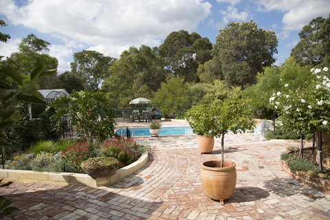 Rosebridge House Bed & Breakfast Adult Retreat - Accommodation Melbourne 27