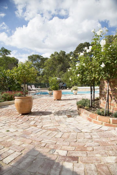 Rosebridge House Bed & Breakfast Adult Retreat - Accommodation Melbourne 41