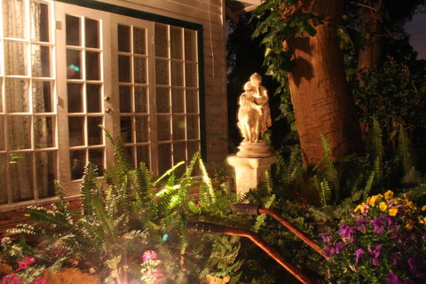 Rosebridge House Bed & Breakfast Adult Retreat - Accommodation Melbourne 21