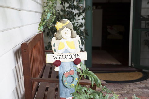 Rosebridge House Bed & Breakfast Adult Retreat - Accommodation Melbourne 34