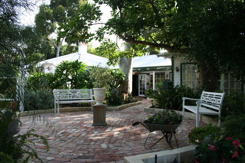 Rosebridge House Bed & Breakfast Adult Retreat - Accommodation Melbourne 23