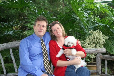 Rosebridge House Bed & Breakfast Adult Retreat - Accommodation Melbourne 30