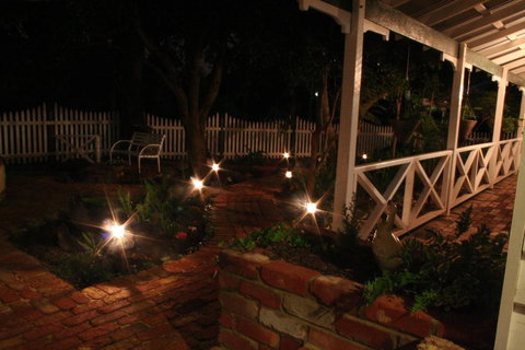 Rosebridge House Bed & Breakfast Adult Retreat - Accommodation Melbourne 11