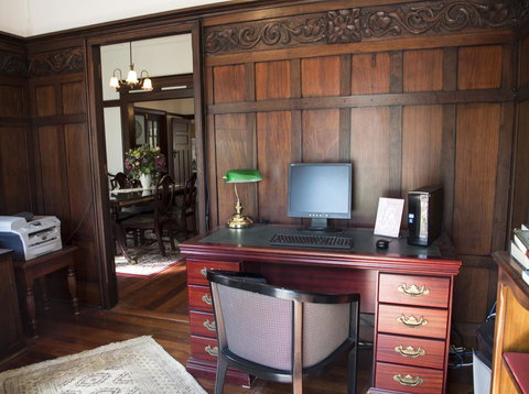 Rosebridge House Bed & Breakfast Adult Retreat - Accommodation Melbourne 40