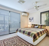 Fremantle Townhouse Unit 4 - Accommodation Melbourne