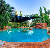 Habitat Resort - Accommodation Melbourne