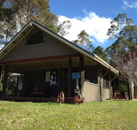 Scotsdale Valley Studios - Accommodation Melbourne