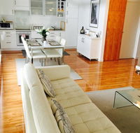 Fremantle Archway Apartments - Accommodation Melbourne