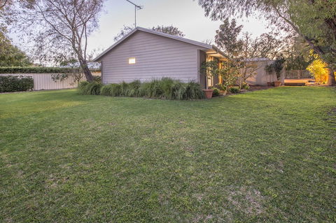 Boardwalk - Accommodation Melbourne 1