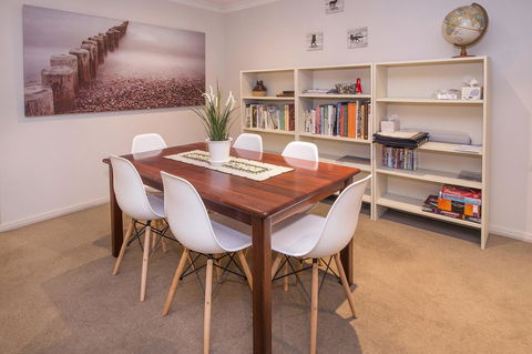 Boardwalk - Accommodation Melbourne 9