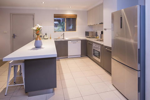 Boardwalk - Accommodation Melbourne 11