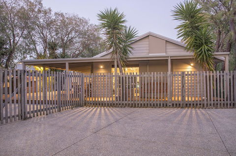 Boardwalk - Accommodation Melbourne 3