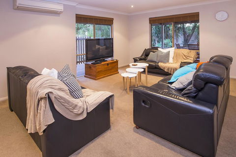 Boardwalk - Accommodation Melbourne 12