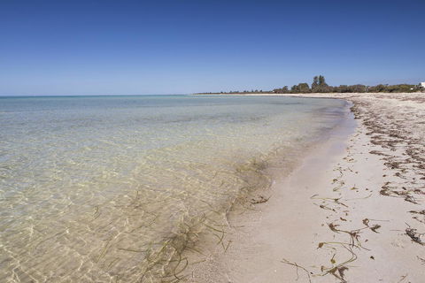 Boardwalk - Accommodation Melbourne 24