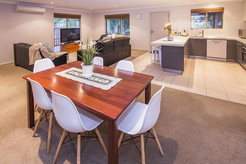 Boardwalk - Accommodation Melbourne 13