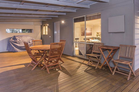 Boardwalk - Accommodation Melbourne 5