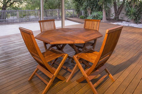 Boardwalk - Accommodation Melbourne 7