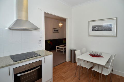 Albany Central Apartments - Accommodation Melbourne 16