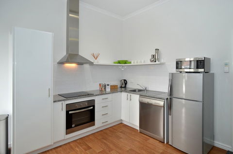 Albany Central Apartments - Accommodation Melbourne 4