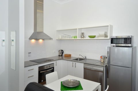 Albany Central Apartments - Accommodation Melbourne 7