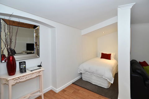 Albany Central Apartments - Accommodation Melbourne 11