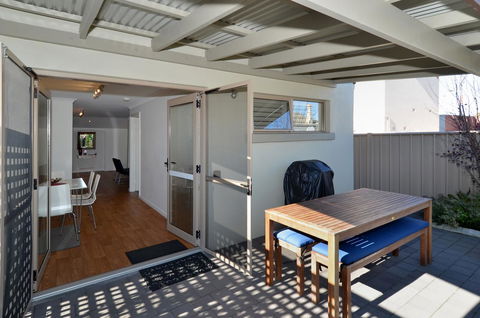 Albany Central Apartments - Accommodation Melbourne 5