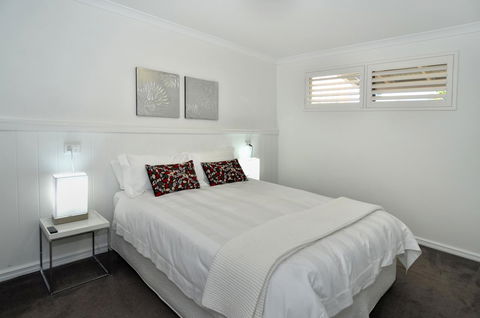 Albany Central Apartments - Accommodation Melbourne 26