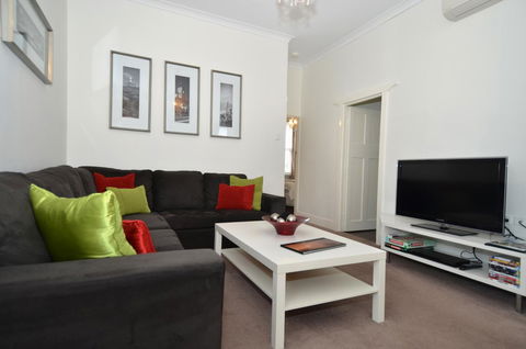 Albany Central Apartments - Accommodation Melbourne 2