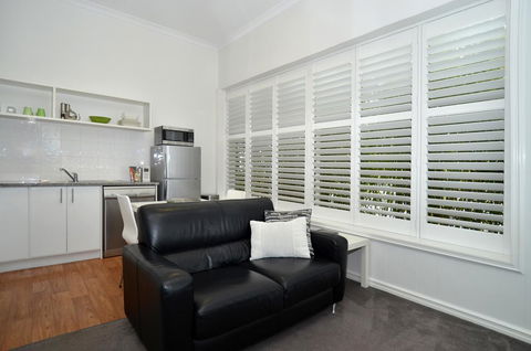 Albany Central Apartments - Accommodation Melbourne 8