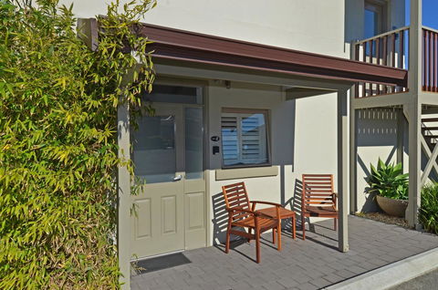 Albany Central Apartments - Accommodation Melbourne 9