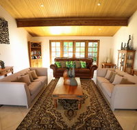 Nivalis Bed And Breakfast - Accommodation Melbourne