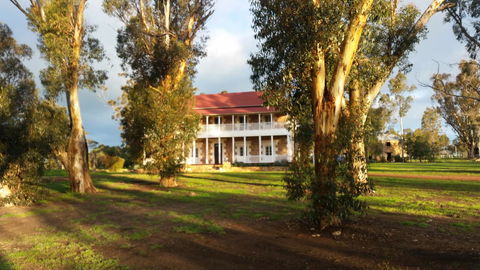 Daisy Cottage - Accommodation Melbourne 26