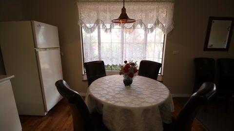 Daisy Cottage - Accommodation Melbourne 11