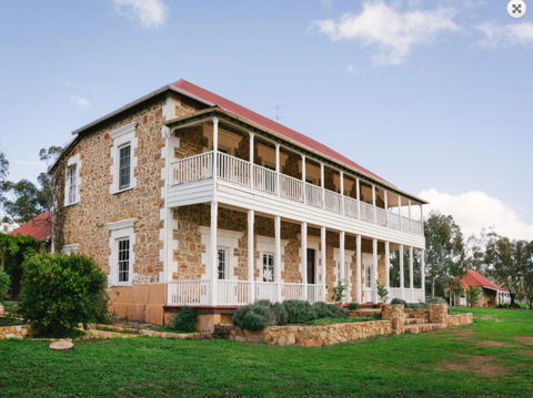 Daisy Cottage - Accommodation Melbourne 9