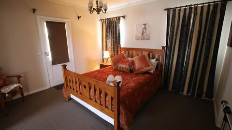 Daisy Cottage - Accommodation Melbourne 1