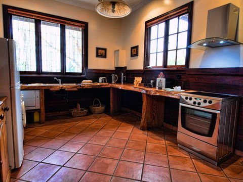 Oak Tree Barn Bridgetown - Accommodation Melbourne 9