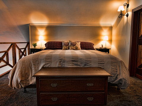 Oak Tree Barn Bridgetown - Accommodation Melbourne 11