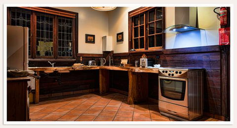 Oak Tree Barn Bridgetown - Accommodation Melbourne 17
