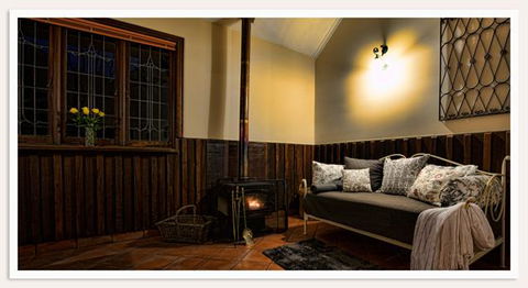 Oak Tree Barn Bridgetown - Accommodation Melbourne 13