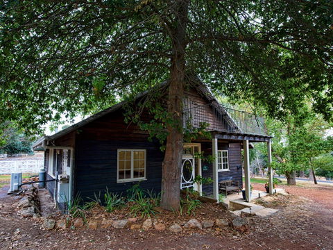 Oak Tree Barn Bridgetown - Accommodation Melbourne 2