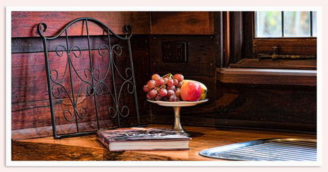 Oak Tree Barn Bridgetown - Accommodation Melbourne 12