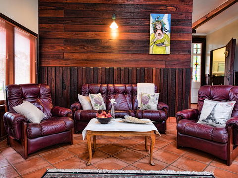 Oak Tree Barn Bridgetown - Accommodation Melbourne 6