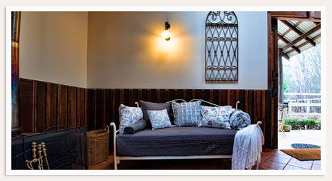 Oak Tree Barn Bridgetown - Accommodation Melbourne 10