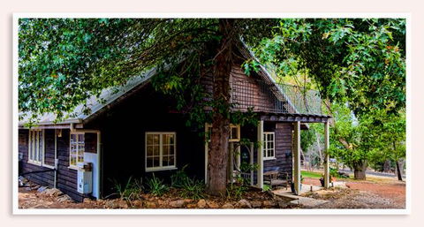 Oak Tree Barn Bridgetown - Accommodation Melbourne 18