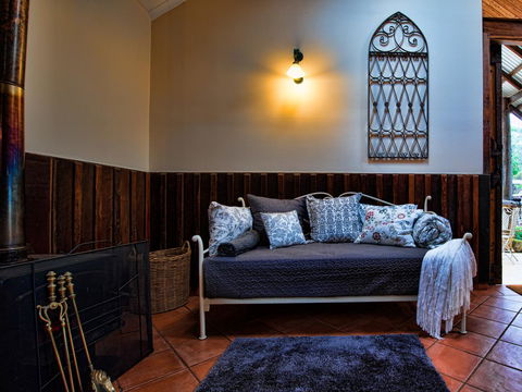 Oak Tree Barn Bridgetown - Accommodation Melbourne 3