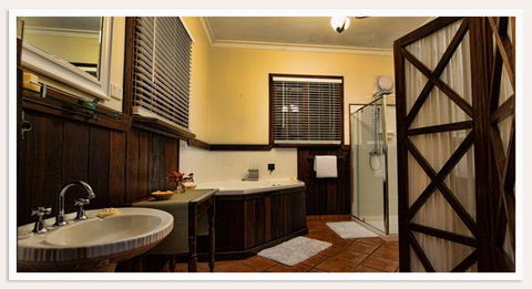 Oak Tree Barn Bridgetown - Accommodation Melbourne 5