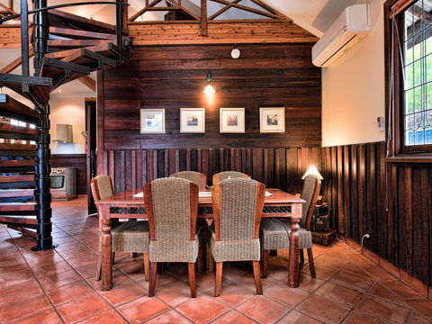 Oak Tree Barn Bridgetown - Accommodation Melbourne 4
