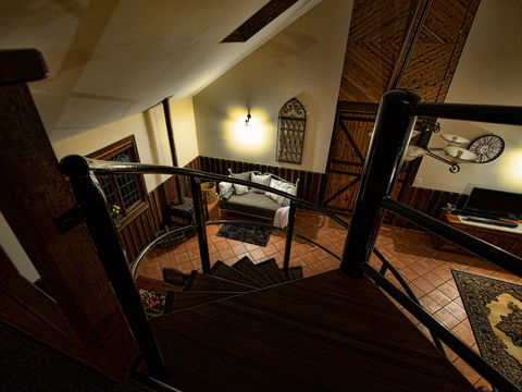 Oak Tree Barn Bridgetown - Accommodation Melbourne 0