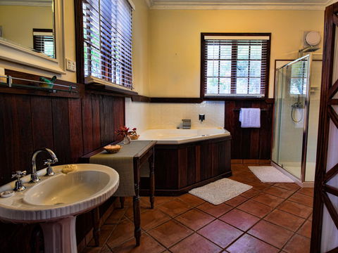 Oak Tree Barn Bridgetown - Accommodation Melbourne 8